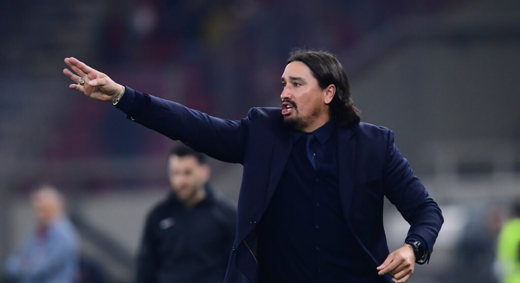 Λέτο: «Περήφανος για σήμερα, ο Τεττέη θα κάνει σπουδαία πράγματα στον Παναθηναϊκό»