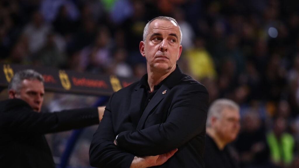 Παρελθόν από τον Προμηθέα ο Γιώργος Λιμνιάτης – Ο διάδοχος