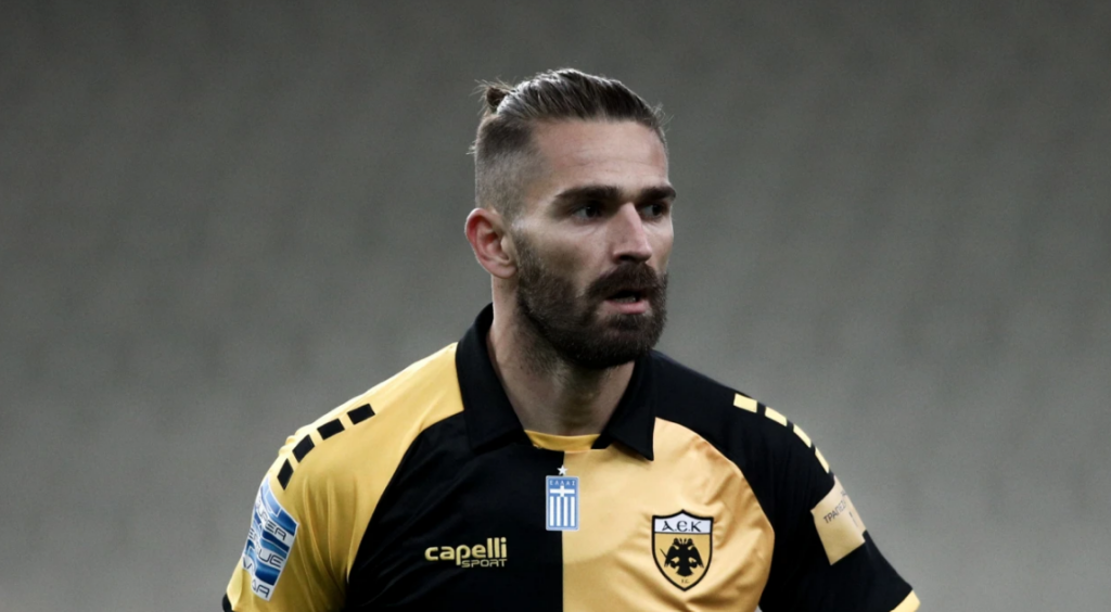 Μπόατενγκ για Λιβάγια: «Πλακωθήκαμε άσχημα, υπήρχαν αίματα»