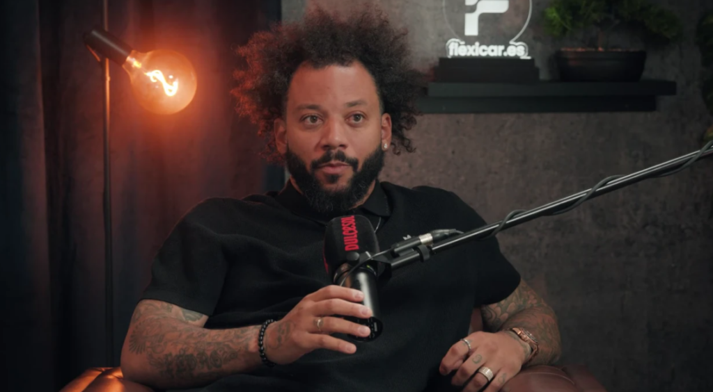 Μαρσέλο: Αποκάλυψε τον πιο δύσκολο αγώνα της ζωής του