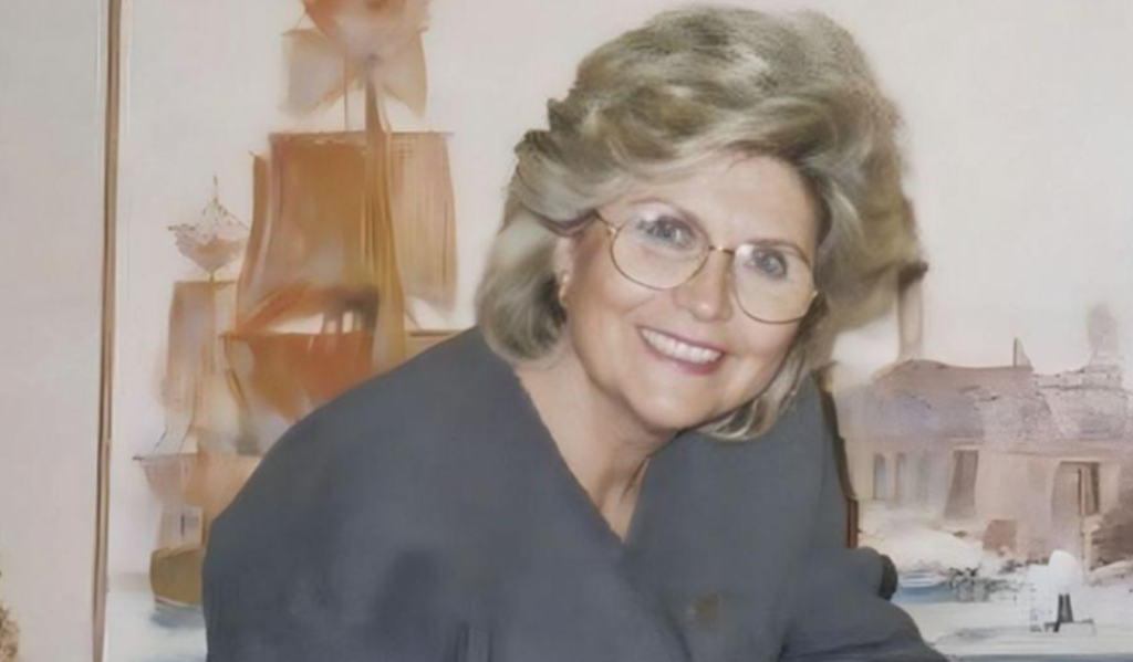 Ολυμπιακός: Η συγκινιτική ανάρτηση για την απώλεια της Ειρήνης Μαρινάκη