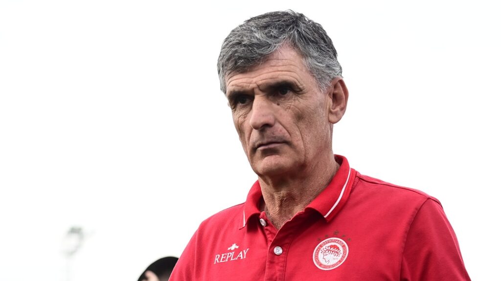 Μεντιλίμπαρ: «Δεν μας άφησε η Ελλάς Σύρου να χαλαρώσουμε καθόλου»