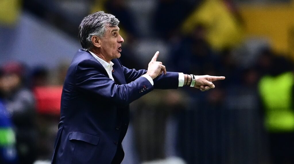 Μεντιλίμπαρ: «Ήμασταν καταιγιστικοί, νωρίς να μιλάμε για πρόκριση»