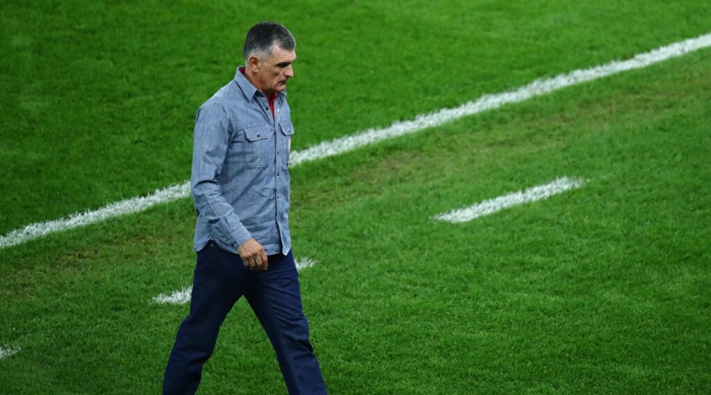 Μεντιλίμπαρ: «Ο διαιτητής θα μπορούσε να δώσει 20 λεπτά καθυστερήσεις»