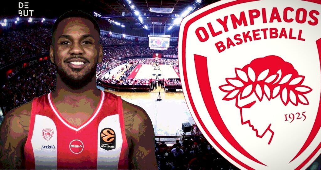 Ο Ολυμπιακός βρήκε αυτό που χρειαζόταν