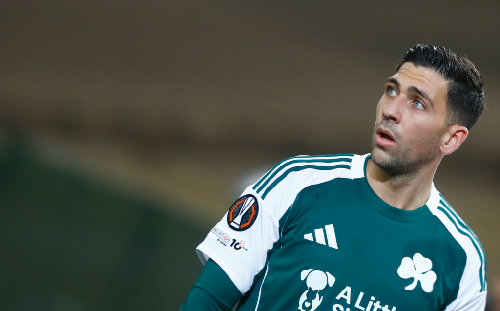 Μπακασέτας: «Ήταν μονόδρομος η νίκη, δεν ήμασταν αποτελεσματικοί»