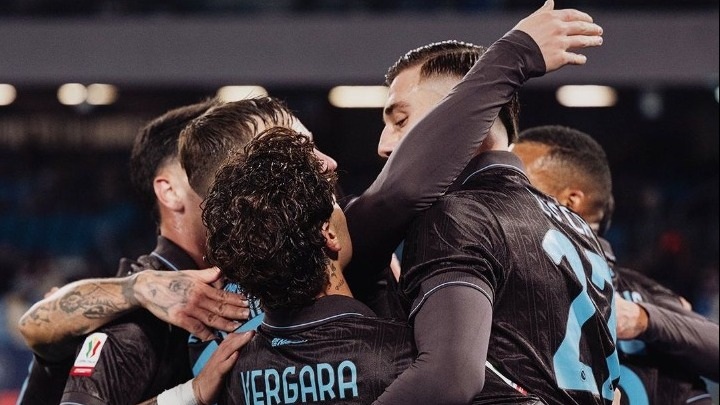 Πρόκριση… θρίλερ η Νάπολι μετά από 20 πέναλτι!