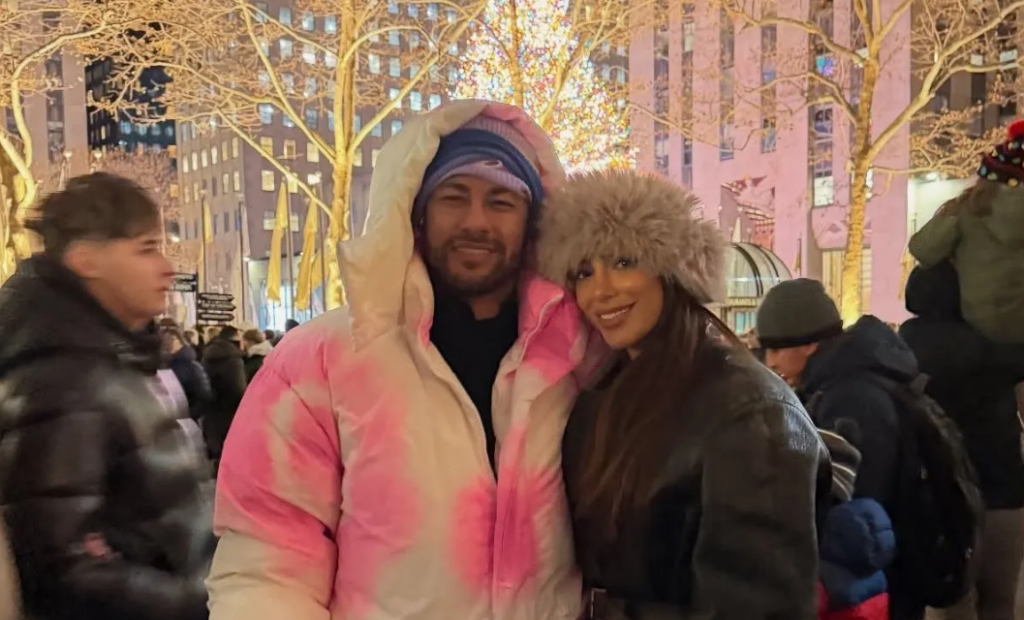 Νεϊμάρ: Προσπάθησε να περάσει απαρατήρητος στη Νέα Υόρκη αλλά το στιλ του έγινε viral