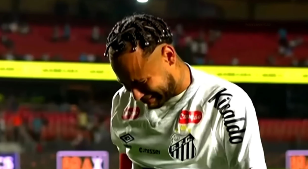 Νεϊμάρ: «Ζήτησα βοήθεια για την ψυχική μου υγεία, είχα φτάσει στο μηδέν»