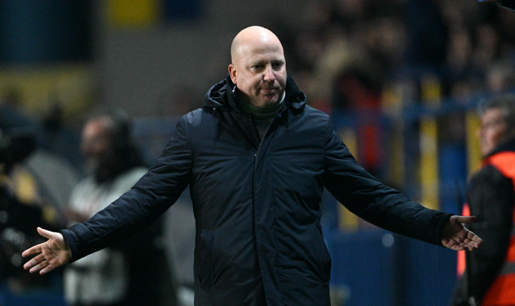 Νίκολιτς: «Ένα μεγάλο μπράβο στον Λιούμπιτσιτς, άξιζε αυτά τα λεπτά που πήρε»