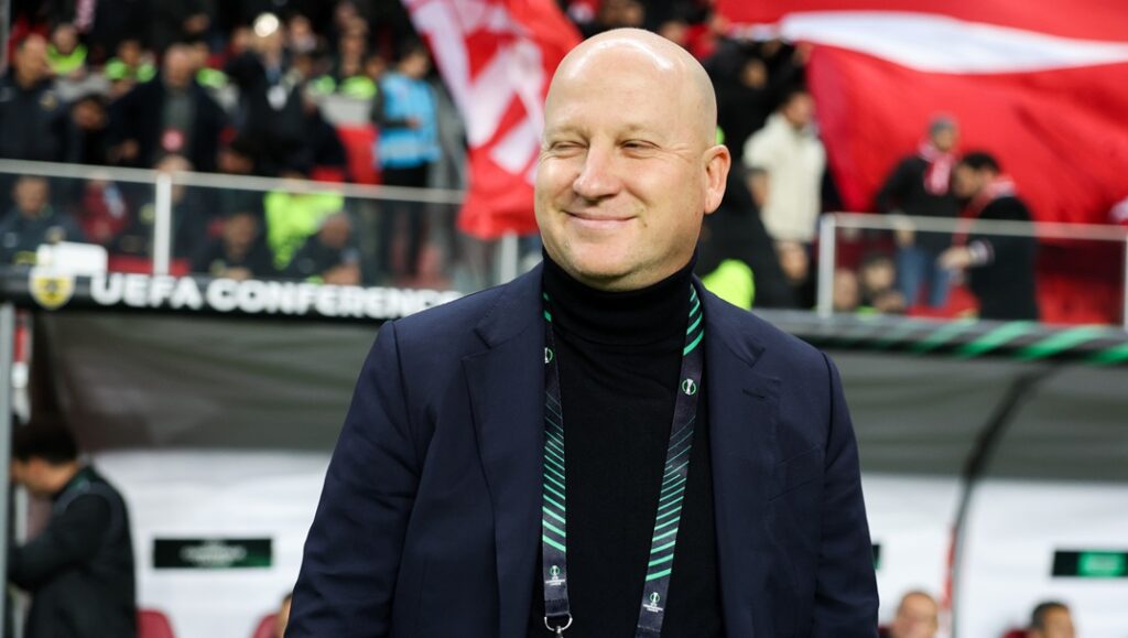 Νικόλιτς: «Ξέρω ότι είναι ιστορική νίκη»