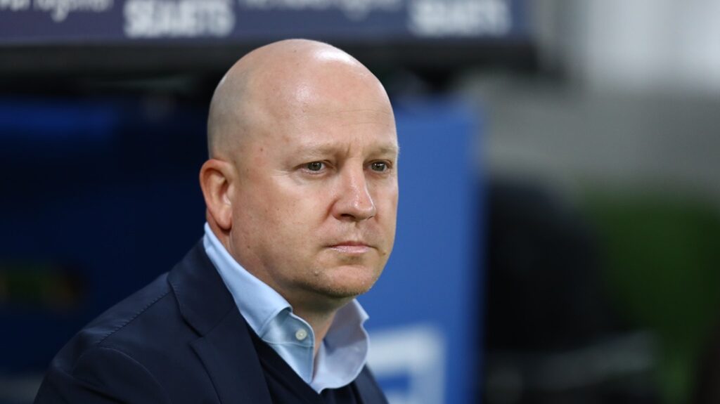 Επίθεση Νίκολιτς στην ΚΕΔ: «Ντροπή για το ελληνικό ποδόσφαιρο ο διαιτητής του ντέρμπι της Λεωφόρου»