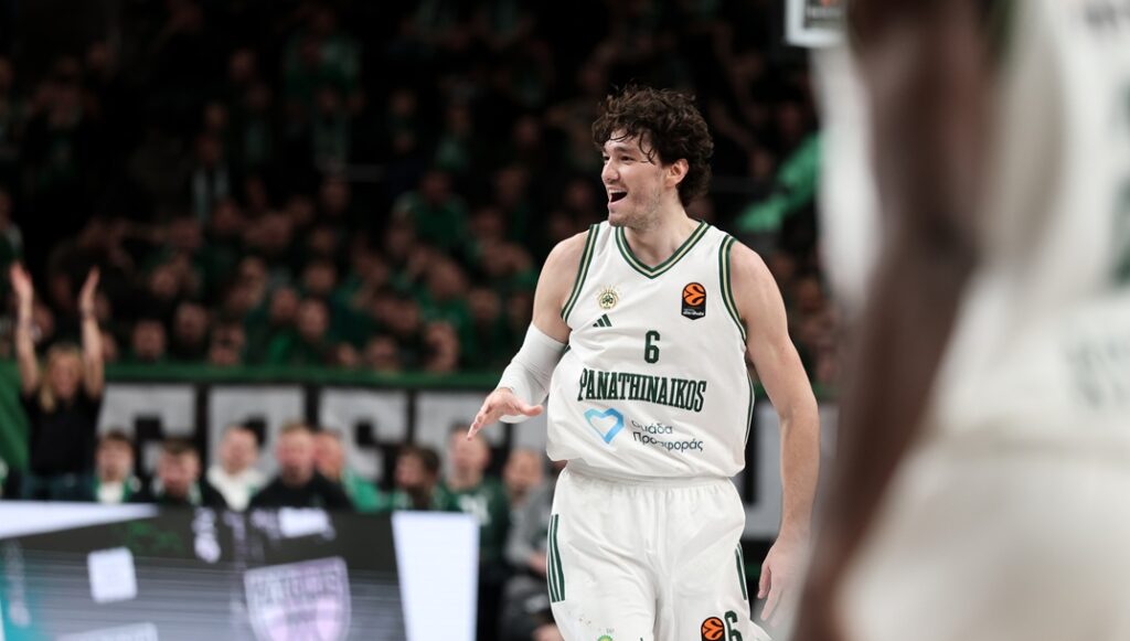 Όσμαν: «Ο Αταμάν προσπάθησε να με… ξυπνήσει στο ημίχρονο και το κατάφερε»