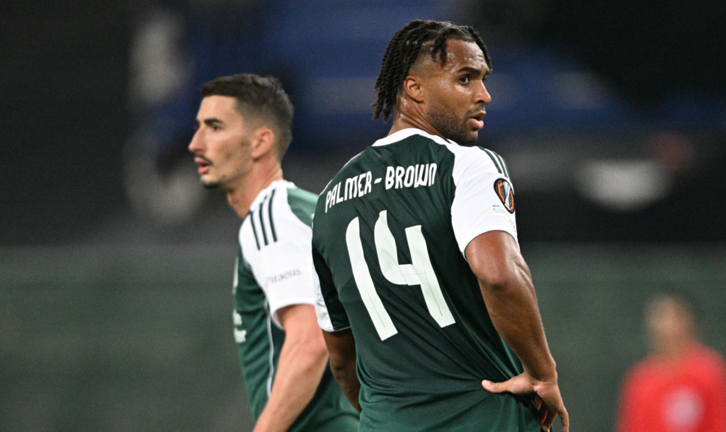 Παναθηναϊκός – Βικτόρια Πλζεν 0-0: Μπορούσε το κάτι παραπάνω αλλά κρατάει τον βαθμό