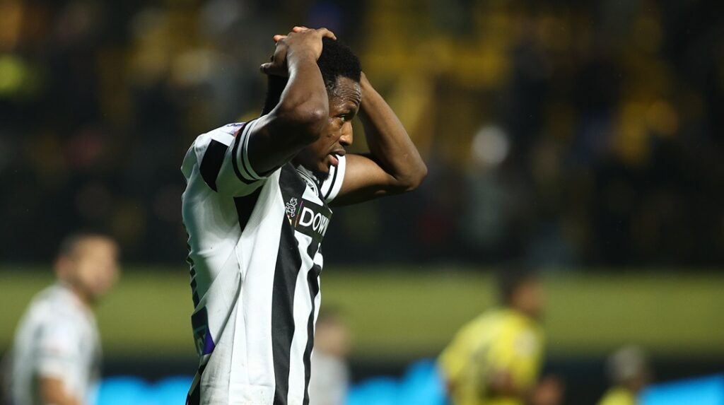 Κύπελλο Ελλάδας Betsson: Το απίθανο σενάριο με το οποίο ο ΠΑΟΚ μένει εκτός συνέχειας