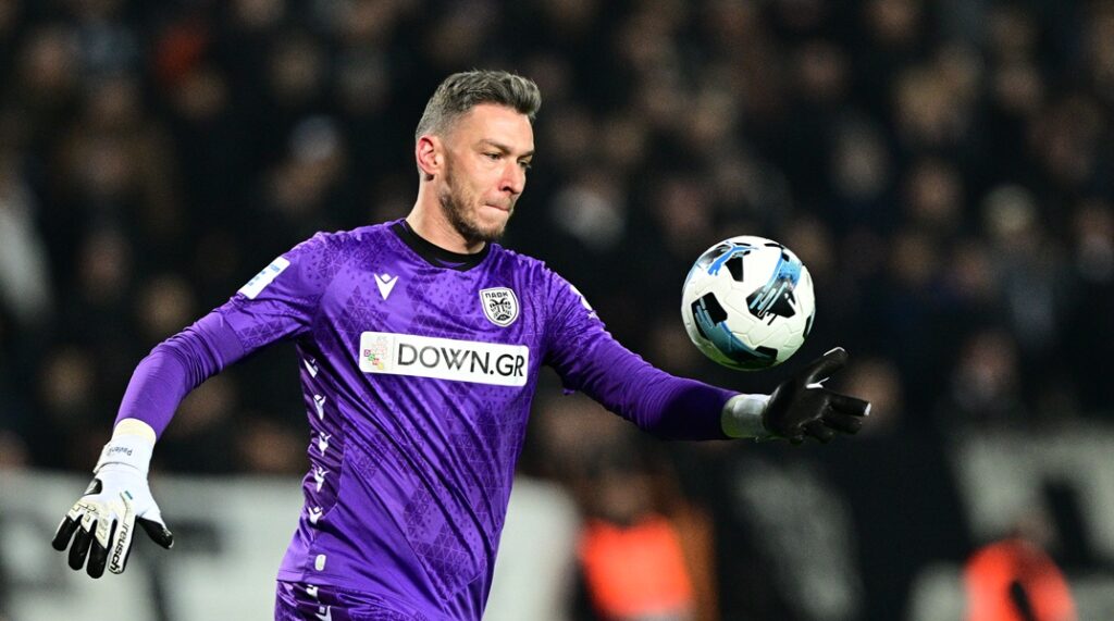 ΠΑΟΚ: Οι εξετάσεις του Γίρι Παβλένκα και το συμβόλαιο του Αλεξάντερ Γεμερέγεφ