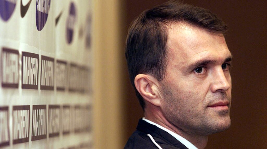 Ο θρυλικός Τόνι Σαβέβσκι στην «OPAP Arena» για φωτογραφίες και αυτόγραφα με τον κόσμο της ΑΕΚ