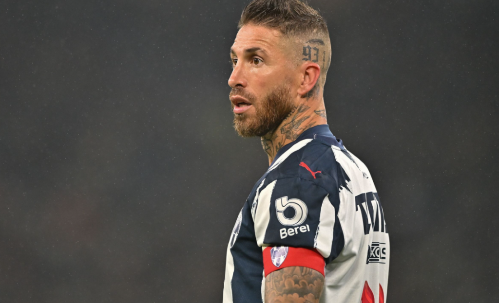 Σέρχιο Ράμος: Αυτοπροτάθηκε στη Μίλαν – Θέλει να παίξει ξανά με τον Μόντριτς