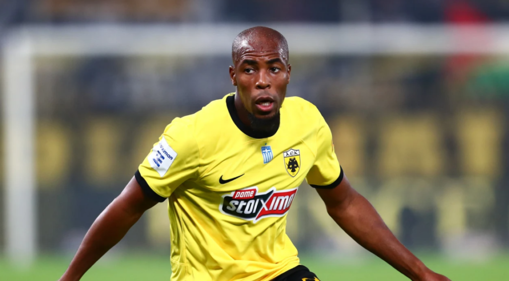 Σιντιμπέ για τον θάνατο του δίχρονου αδερφού του: «Προσπάθησα να πηδήξω από το παράθυρο»