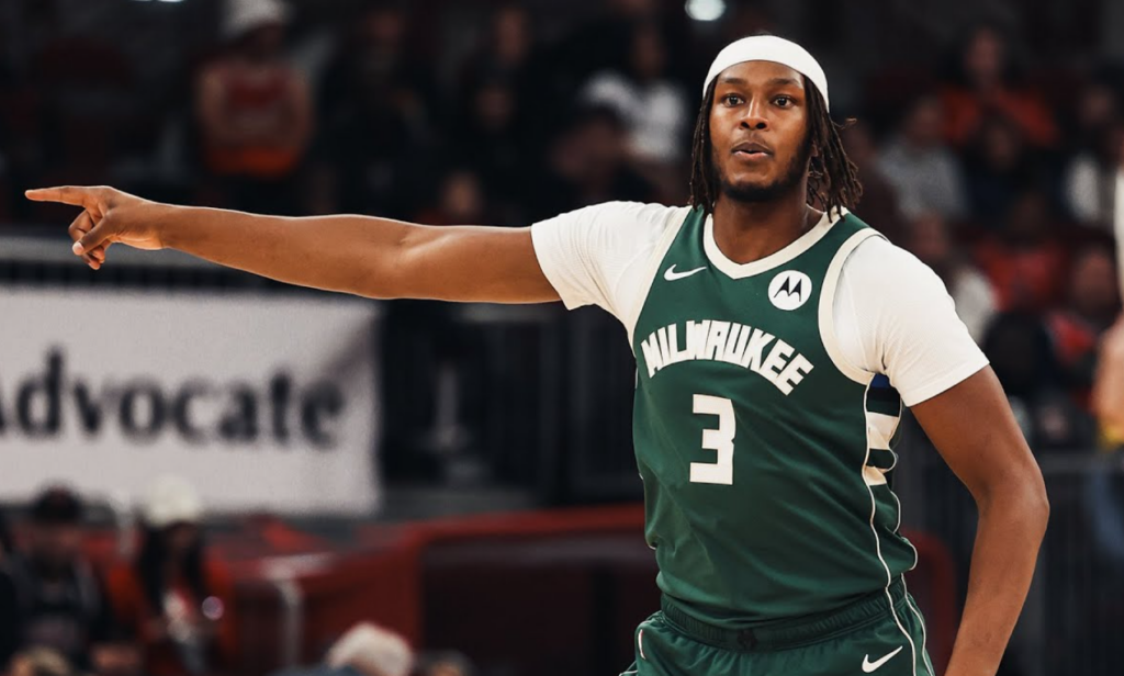 Μπακς: Κατακόρυφη η πτώση τους, έχασαν και στο Ντιτρόιτ