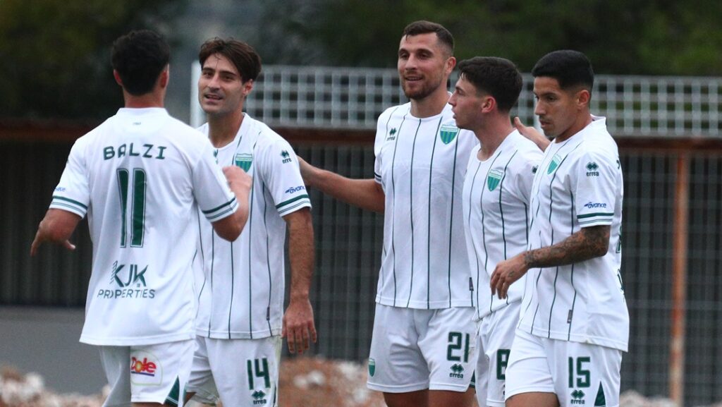 Κύπελλο Ελλάδας Betsson: Η βαθμολογία της League Phase μετά το «Χ» στο Βικελίδης