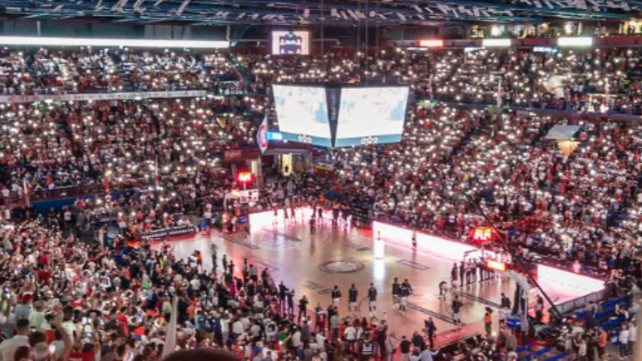 Αρμάνι Μιλάνο: «Μόνο στη θύρα των φιλοξενούμενων πώληση εισιτηρίων σε Έλληνες για το ματς με Παναθηναϊκό»