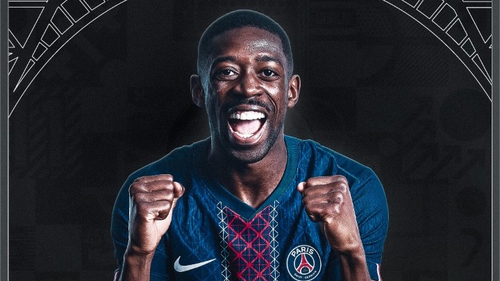 Σάρωσαν ξανά Ντεμπελέ και Μπονματί στα βραβεία «FIFA The Best 2025»