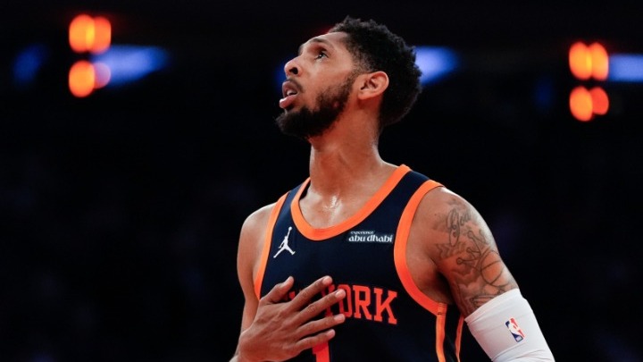 Νέα ενίσχυση με άρωμα NBA για την Παρτίζαν – Συμφώνησε με τον Κάμερον Πέιν