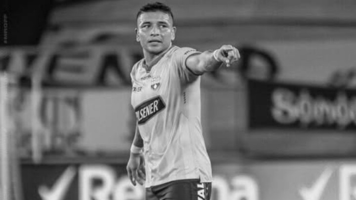 Νεκρός από πυροβολισμούς ο Μάριο Πινέιδα