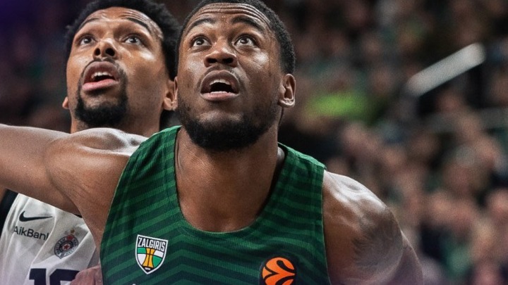 Euroleague: «Ξέσπασε» στην Παρτιζάν η Ζαλγκίρις – Δεύτερο «διπλό» για την Dubai BC