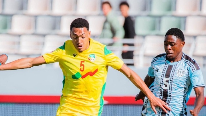 Πρώτη ιστορική νίκη για το Μπενίν στην τελική φάση του Κυπέλλου Εθνών Αφρικής