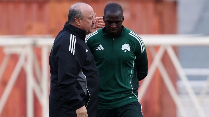 «Πρώτη» για Τεττέη, Κοντούρη μπροστά σε 1.000 φίλους του Παναθηναϊκού