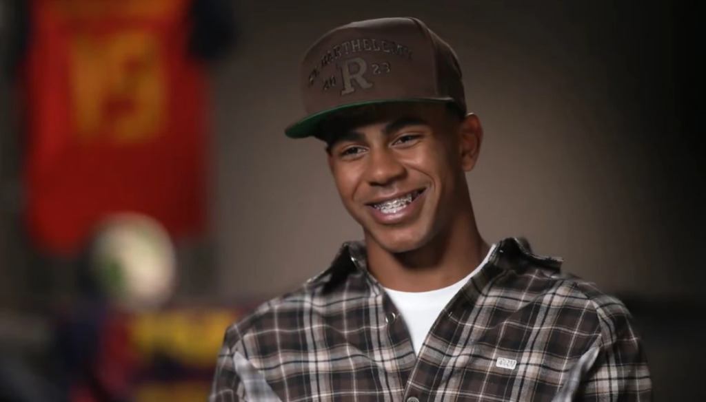 Γιαμάλ: «Λένε ότι άρχισαν να βλέπουν ξανά ποδόσφαιρο για χάρη μου – Δεν θέλω να γίνω ο νέος Μέσι»