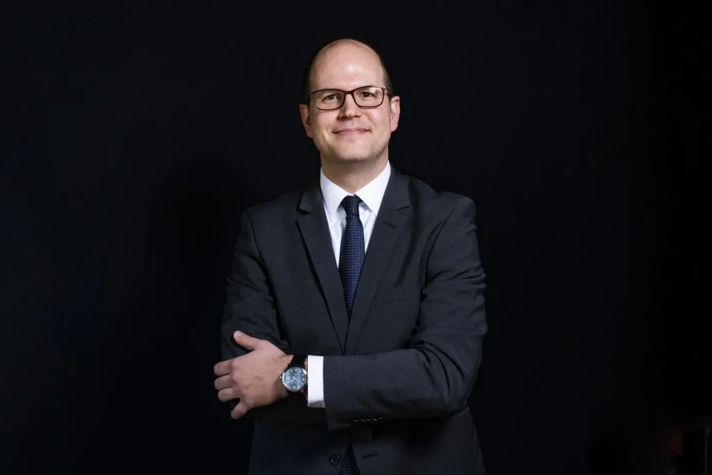 Ζαγκλής: «Ο Οκτώβριος του 2027 είναι ένας ρεαλιστικός στόχος για την έναρξη της νέας λίγκας του NBA και της FIBA»