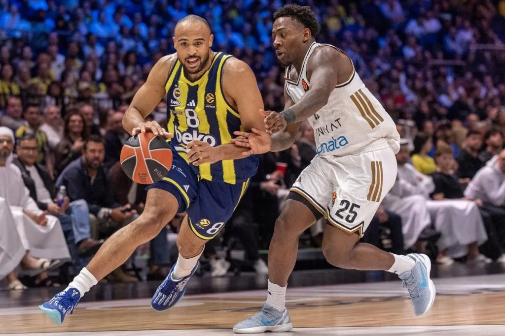 Dubai BC – Φενέρμπαχτσε 92-81: Οι Άραβες φρέναραν την πρωταθλήτρια Ευρώπης