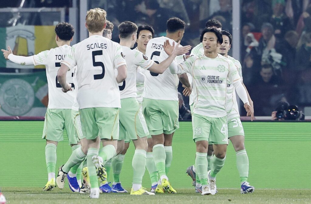 Europa League (7η αγ.): Νίκες πρωτιάς για Λιόν και Άστον Βίλα