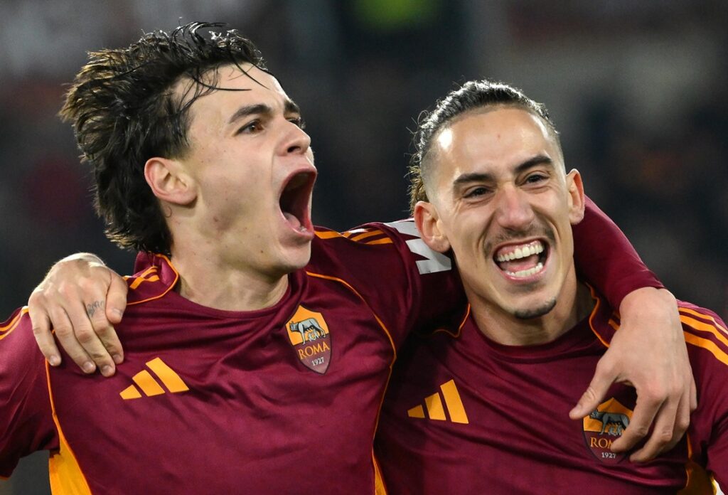 Europa League (7η αγ.): Μπράγκα και Ρόμα «φουλ» για τους «16»