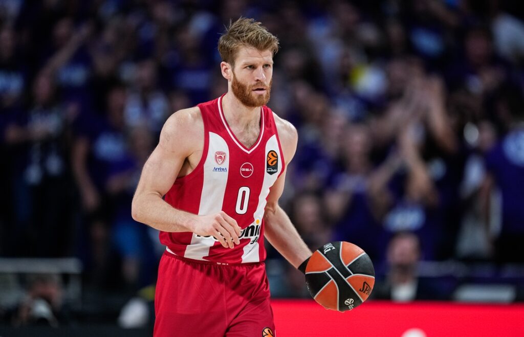 Γουόκαπ: «Η κυκλοφορία μας και η ταχύτητα θα είναι τα κλειδιά»