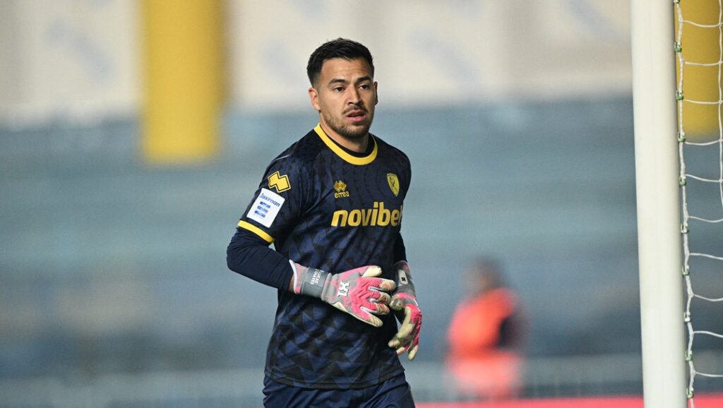 Παναθηναϊκός: Τη Δευτέρα (5/1) ανακοινώνει τον Τσάβες