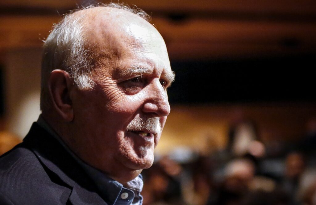 ΚΑΕ Παναθηναϊκός: «Αποχαιρέτησε» τον Γιώργο Παπαδάκη