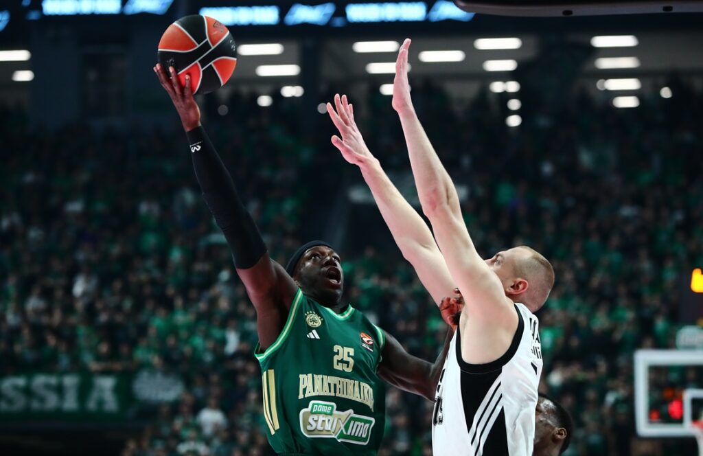 Ναν: «Η συγκέντρωσή μας σήμερα ήταν στην άμυνα για 40 λεπτά»