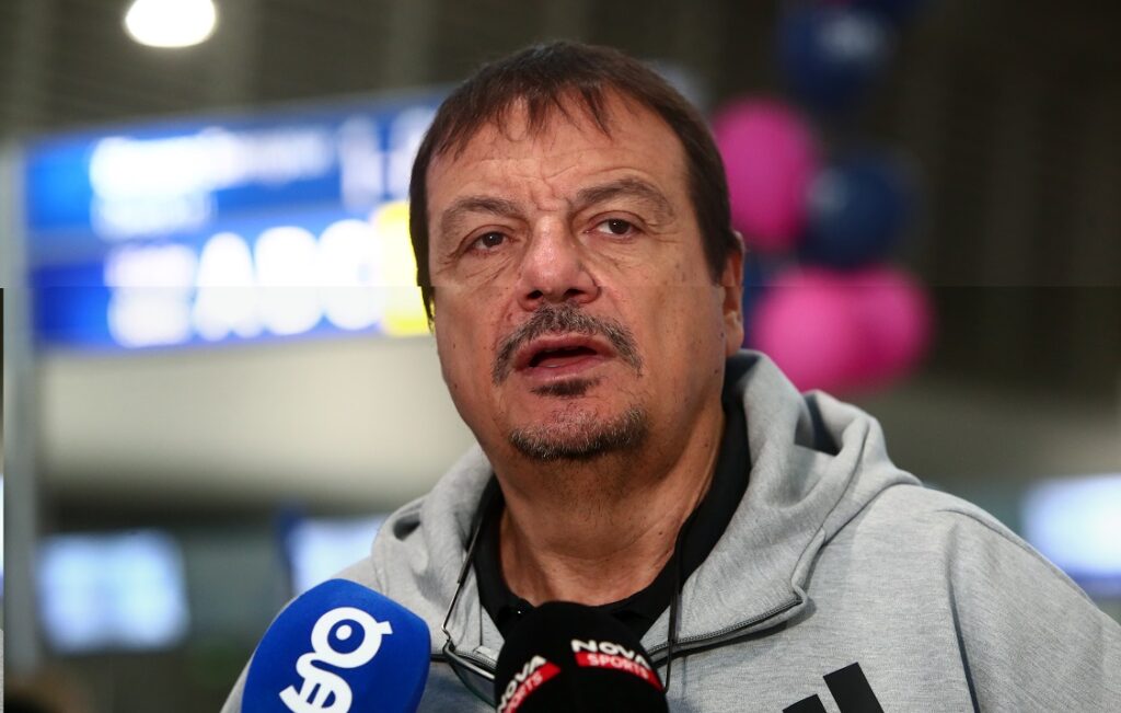 Αταμάν: «Κάθε παιχνίδι είναι must-win, θέλουμε τη καλύτερη θέση»