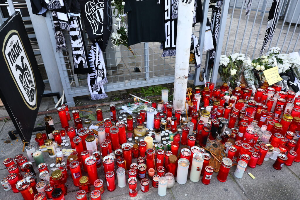 ΠΑΟΚ: Ταυτοποιήθηκαν οι επτά νεκροί φίλοι του Δικέφαλου – Με αεροσκάφος η διακομιδή τους στην Ελλάδα