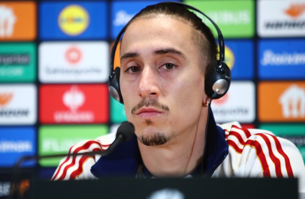 Τσιμίκας για την τραγωδία στη Ρουμανία: «Δεν έχω λόγια, είναι ένα θλιβερό γεγονός για όλους τους Έλληνες»