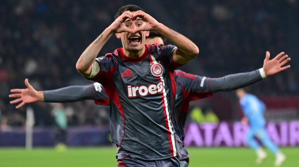 Champions League: Οι ομάδες που προκρίθηκαν στους «16» και τα «ζευγαρώματα» στα νοκ άουτ