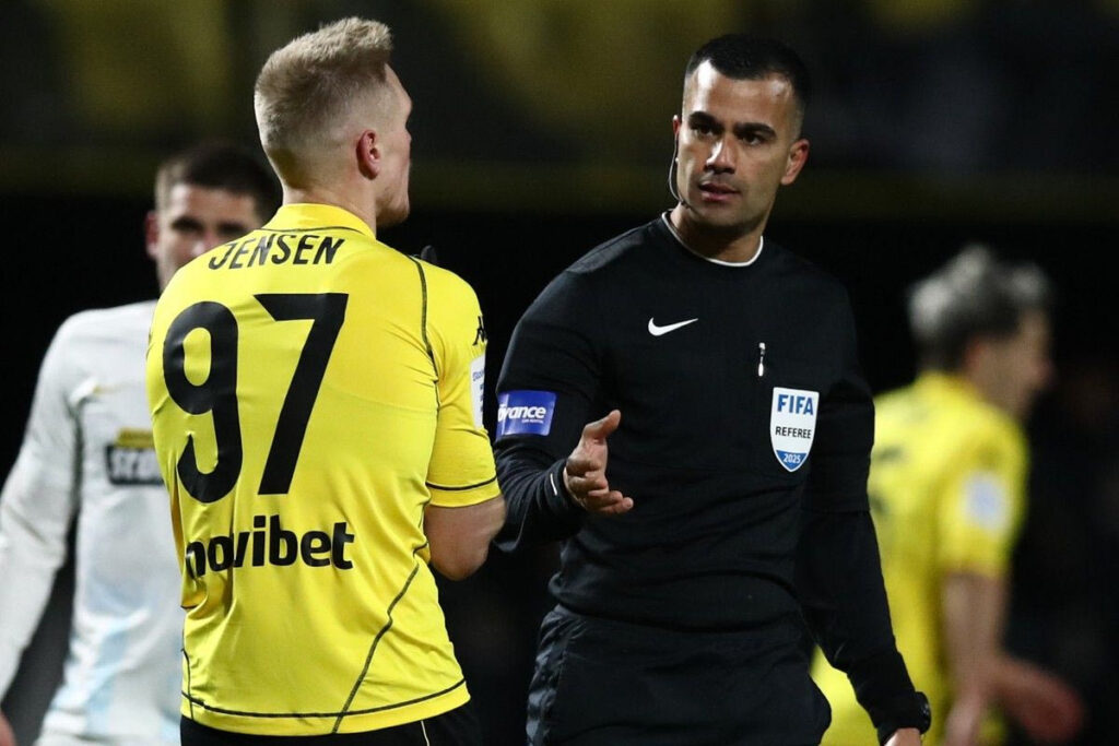 Άρης: «Στεφάν Λανουά έχουμε κουραστεί, πια, με τα «εργαλεία» που φέρνεις. Εσύ, αλήθεια, δεν κουράστηκες;»