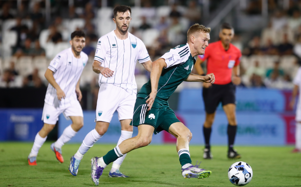 Παναθηναϊκός – Λεβαδειακός θα δώσουν «μάχη» για την 4η θέση – Το πρόγραμμά τους ως το τέλος της σεζόν