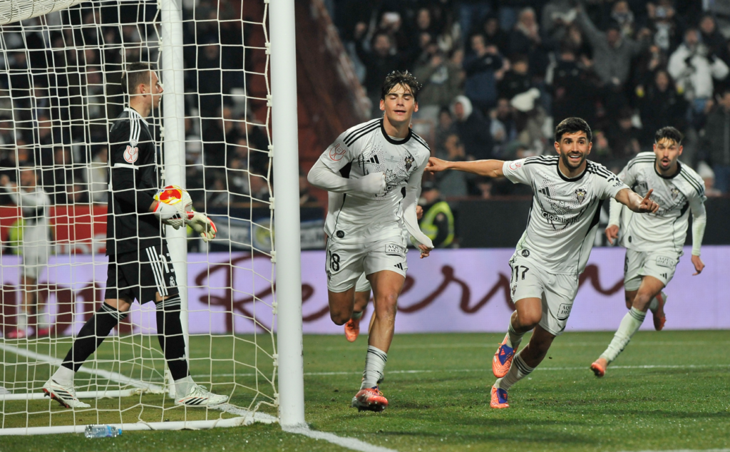 Ιστορικό κάζο για την Ρεάλ Μαδρίτης – Η Αλμπαθέτε με δύο γκολ του Μπετανκόρ απέκλεισε τη «βασίλισσα»