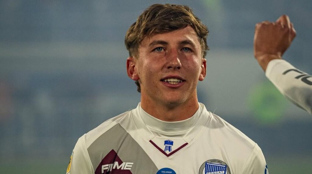 Παναθηναϊκός: Πλησιάζει στο μεγάλο «μπαμ» με την απόκτηση του Αντίνο απ’ τη Γοδόι Κρουζ