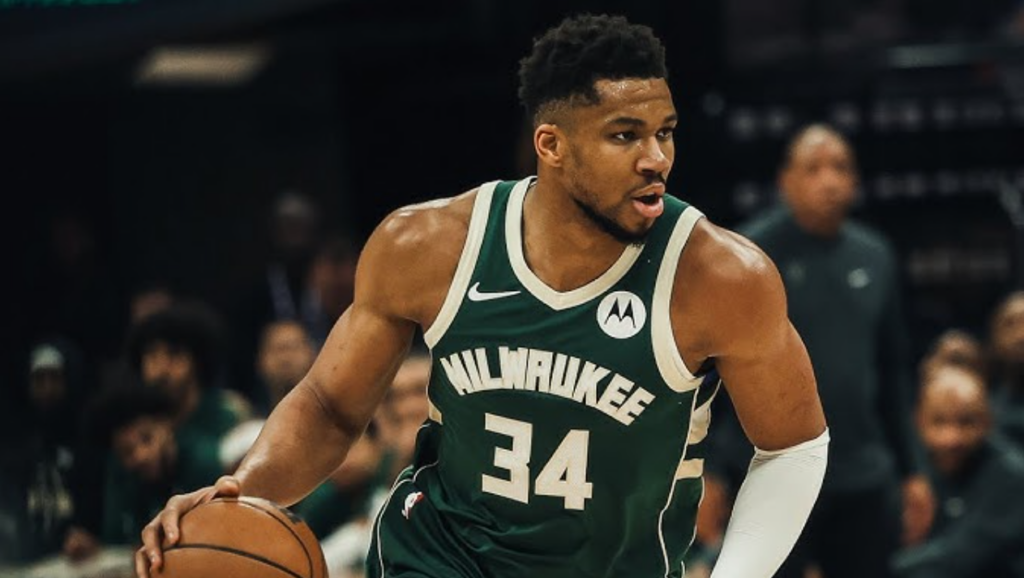 Γιάννης Αντετοκούνμπο: Τα highlights του κόντρα στους Θάντερ (vid)